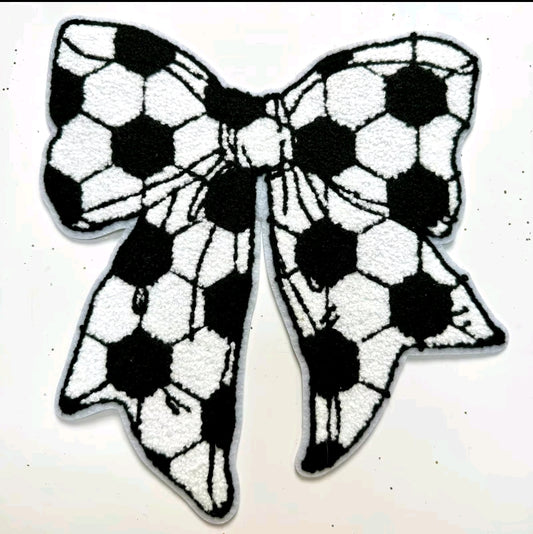 Soccer Bow