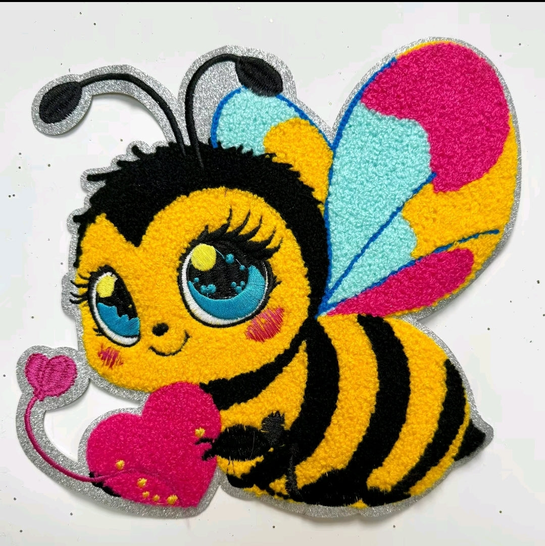 Cute Bee