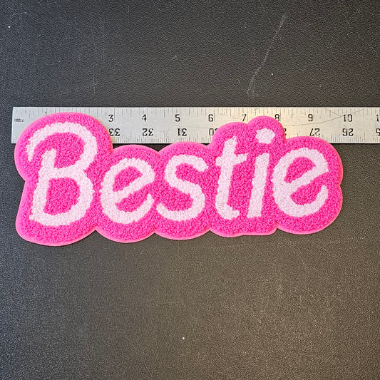 Bestie Patch