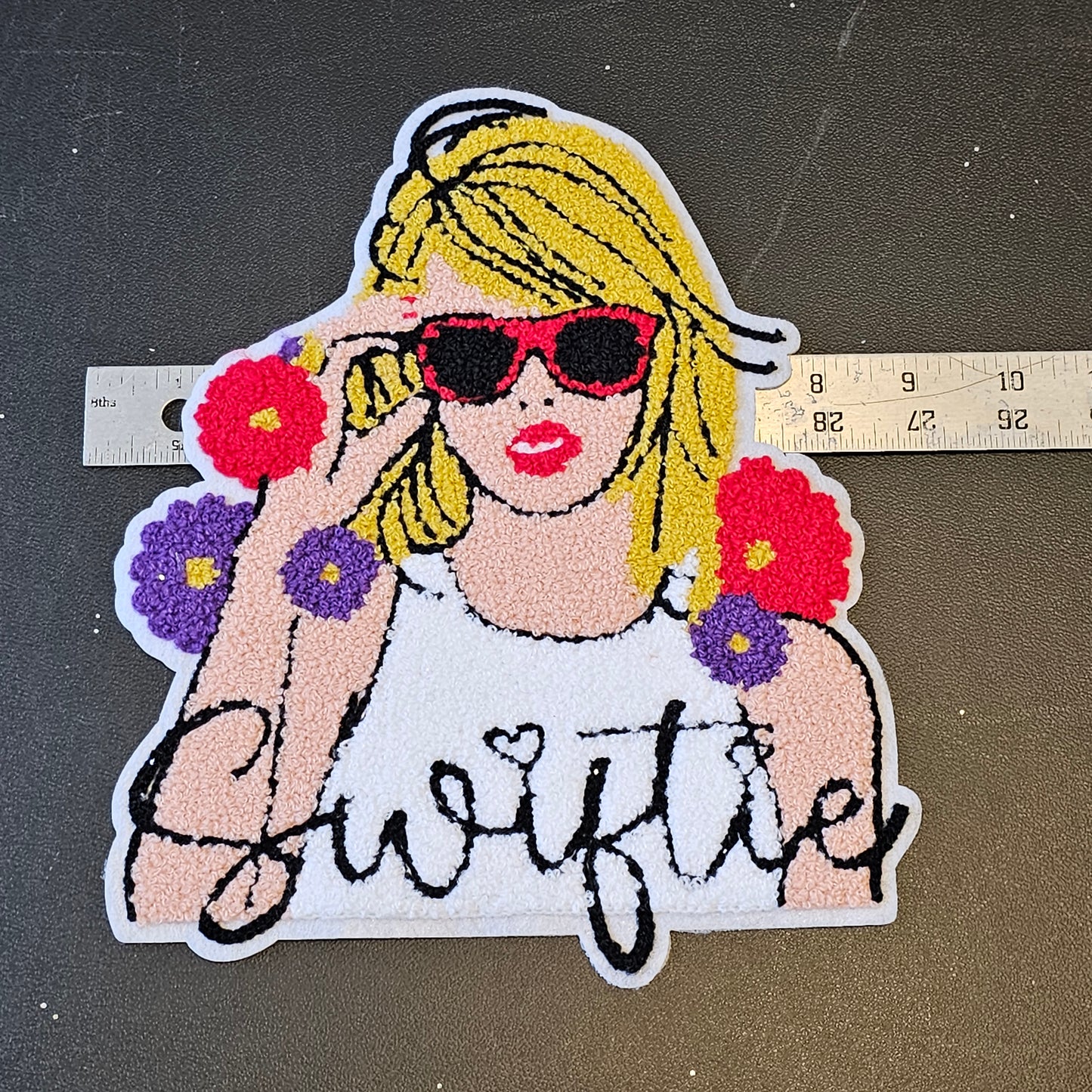 Swiftie Patch