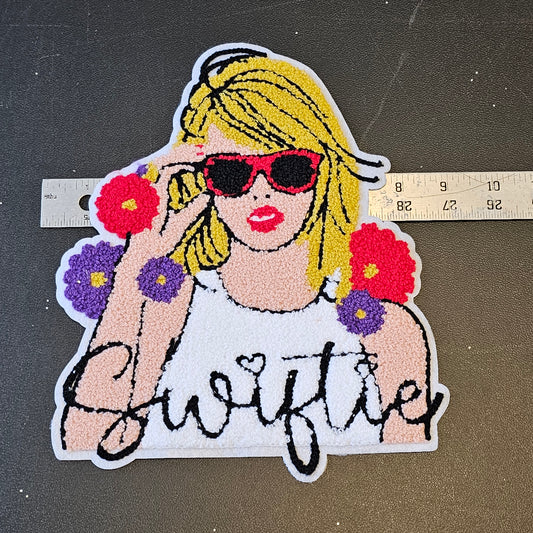 Swiftie Patch