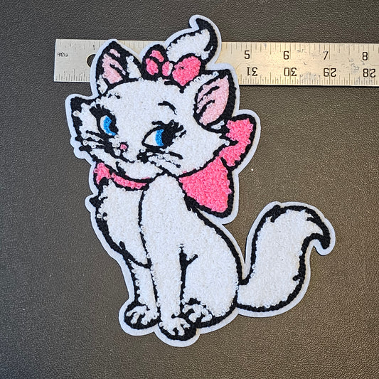 Pretty Cat Patch